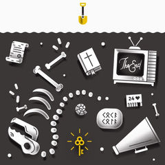 IMBasics: Мозг и сознание