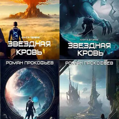 Звездная кровь