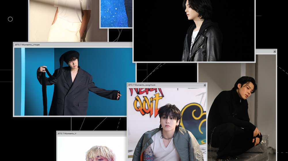 Корея и не только