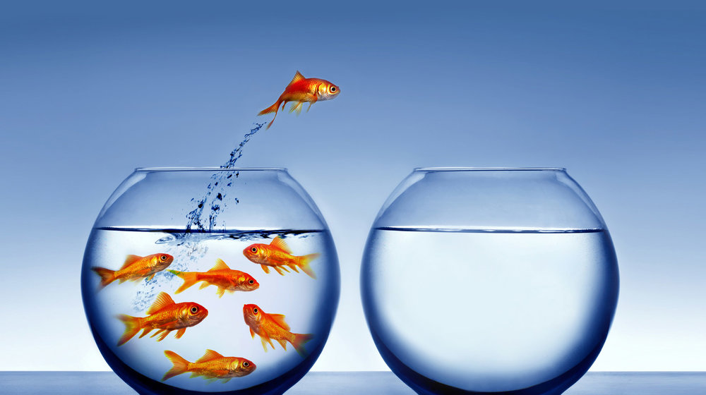 Быть лучшей версией себя