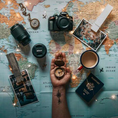 Travel