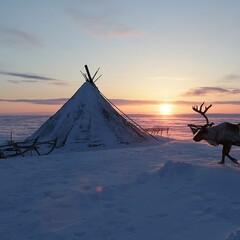 Сказы Севера