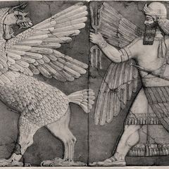 Загадки древних народов