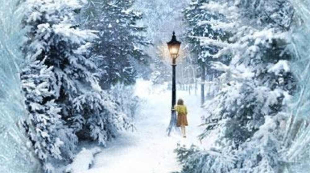 Хроники Нарнии