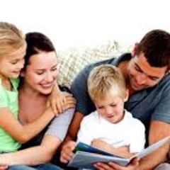 Воспитание