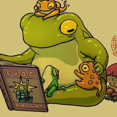 Художественная литература