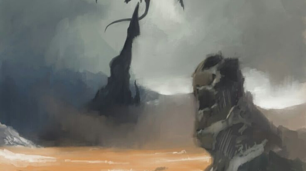 Драконьи острова