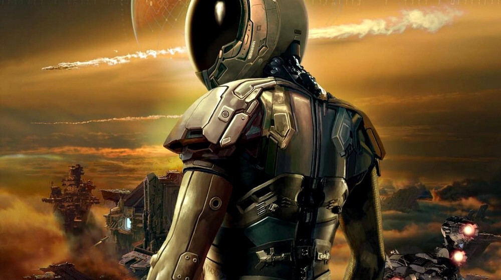 Дневник киллербота
Марта Уэллс