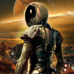 Дневник киллербота
Марта Уэллс