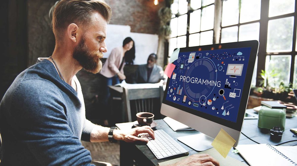 ПРОКАЧАЙ СЕБЯ!