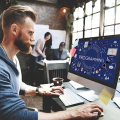 ПРОКАЧАЙ СЕБЯ!