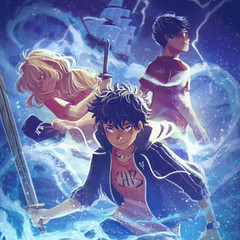 перси джексон (в хронологии) 