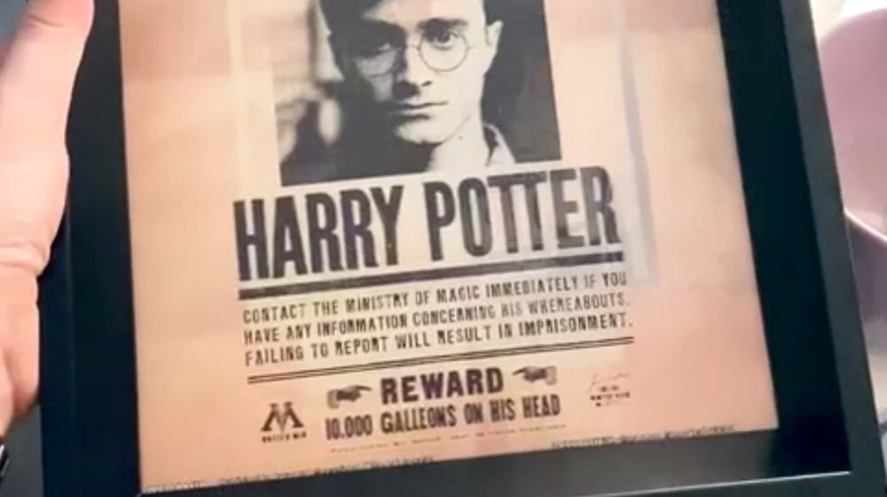 Гарри Поттер