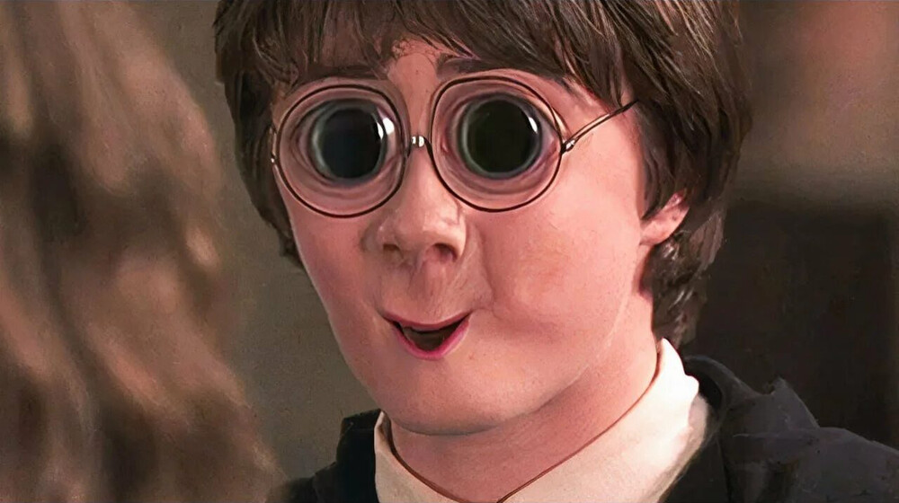 Гарри Поттер: дополнительно