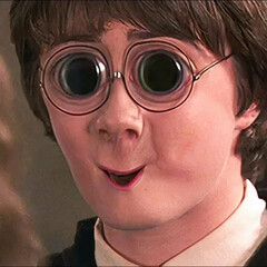 Гарри Поттер: дополнительно