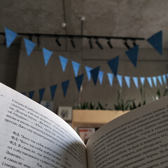 Вкусно и вдохновляюще о еде.