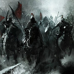 Хроники Черного отряда  - Глен Кук