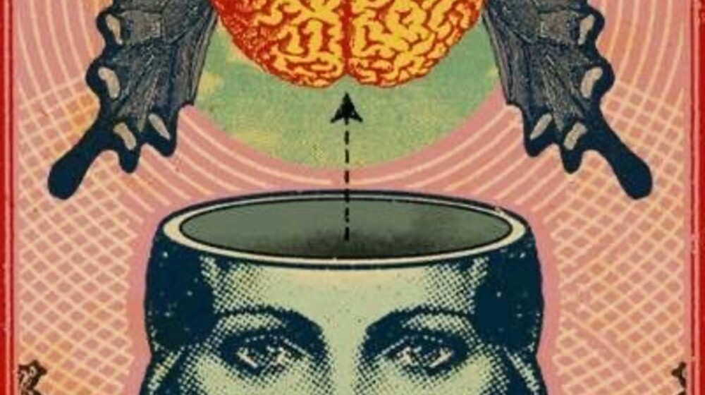 Книги о психических расстройствах и травмах