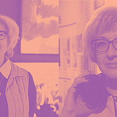 Полка от Юлии Гирбы, куратора театральной программы Центра Вознесенского