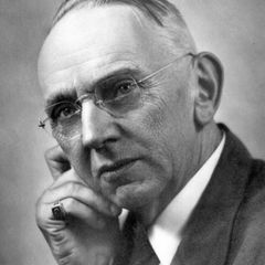 | Эдгар Кейси |