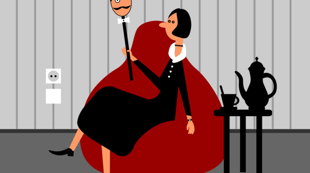 Выдуманная Англия