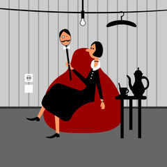 Выдуманная Англия