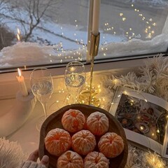 Рождество и Новый год