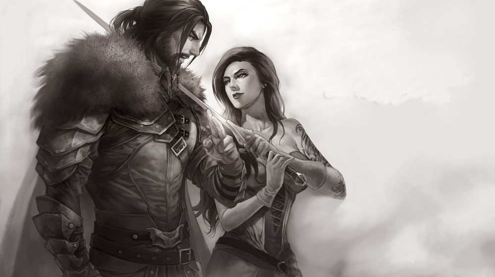 Любимые книги