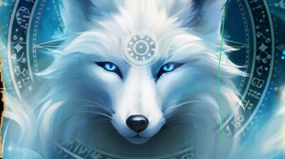 Под знаком Песца