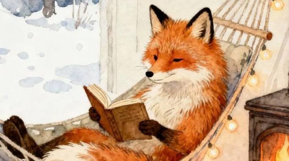 Детективные🕵️ истории