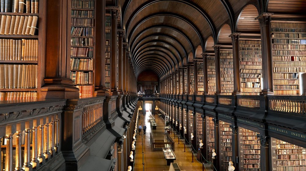 Нон-фикшн для всех и каждого