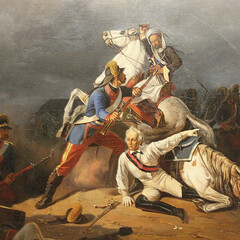 Историческая проза