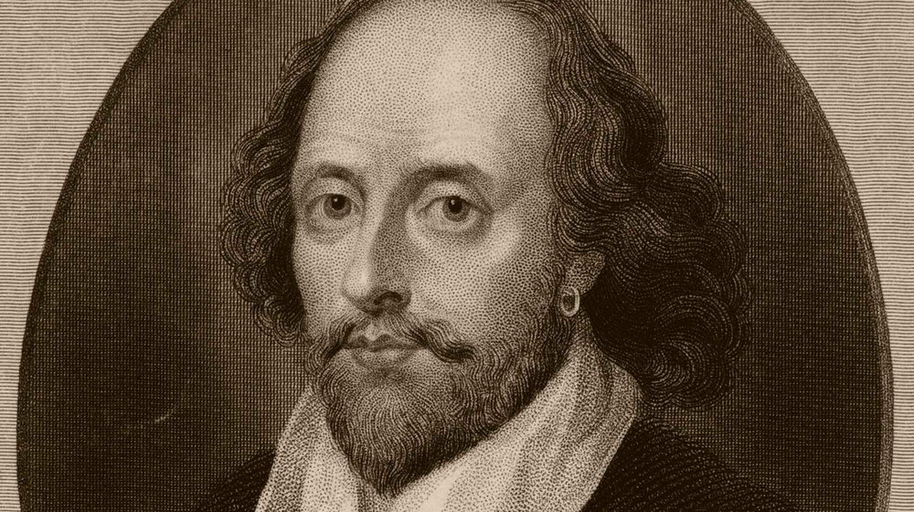 william shakespeare