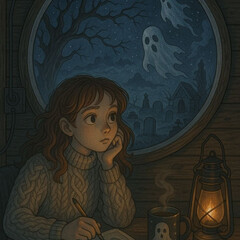 Детективы / Триллеры / Ужасы