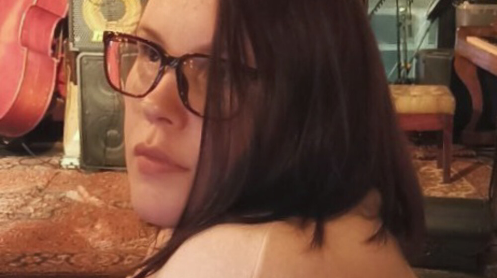 Олечка, ты умничка!