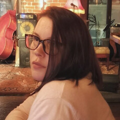 Олечка, ты умничка!