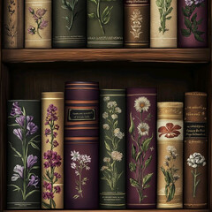 Книги 
северо американских  писателей