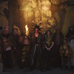 Всё о «Короле и Шуте» 