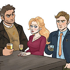 Корморан Страйк