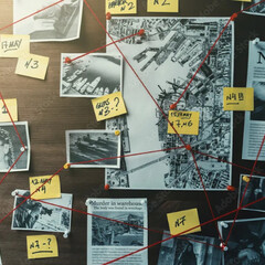 ДЕТЕКТИВ/УБИЙСТВА