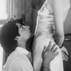 романтика с элементами эротики