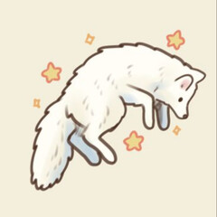 Под знаком песца