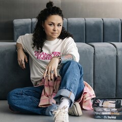 Юля Артеева. Что почитать? 