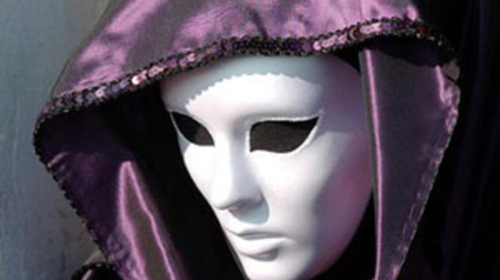 Актерское мастерство 