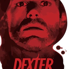 Декстер (серия)