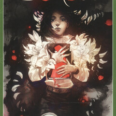 Экслибриум. Bubble