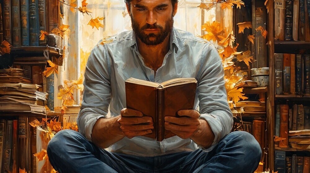 Книги о саморазвитии