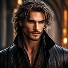 Владимир Сухинин
"Два в одном"