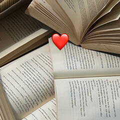 Художественная литература 