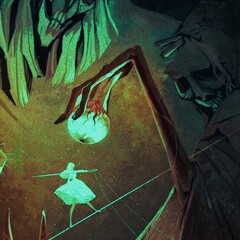 Мифы и сказки народов мира